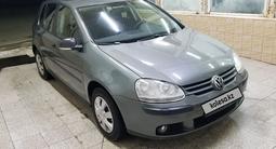 Volkswagen Golf 2007 года за 4 000 000 тг. в Астана – фото 2