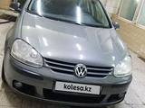 Volkswagen Golf 2007 года за 4 000 000 тг. в Астана