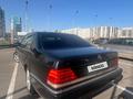 Mercedes-Benz S 320 1993 годаүшін3 500 000 тг. в Астана – фото 12