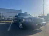 Mercedes-Benz S 320 1993 года за 3 500 000 тг. в Астана – фото 4