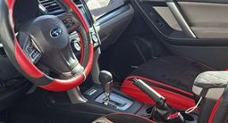 Subaru Forester 2015 года за 8 700 000 тг. в Актау
