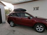 Subaru Forester 2015 года за 8 700 000 тг. в Актау – фото 5