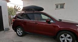 Subaru Forester 2015 года за 8 700 000 тг. в Актау – фото 5