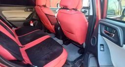 Subaru Forester 2015 года за 8 700 000 тг. в Актау – фото 2