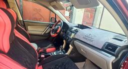 Subaru Forester 2015 года за 8 700 000 тг. в Актау – фото 4