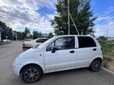 Daewoo Matiz 2014 года за 1 050 000 тг. в Усть-Каменогорск – фото 3