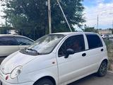 Daewoo Matiz 2014 года за 1 050 000 тг. в Усть-Каменогорск – фото 5