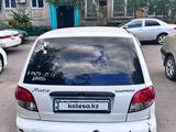 Daewoo Matiz 2014 года за 1 050 000 тг. в Усть-Каменогорск – фото 4