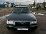 Audi 100 1994 годаүшін2 200 000 тг. в Макинск – фото 4