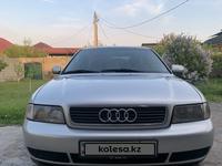 Audi A4 1998 годаүшін2 500 000 тг. в Шымкент