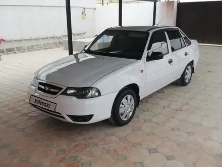 Daewoo Nexia 2011 года за 2 300 000 тг. в Актау