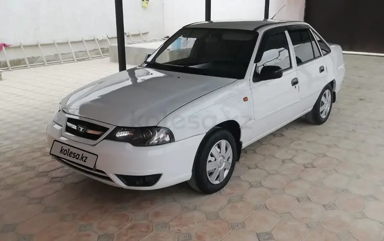 Daewoo Nexia 2011 года за 2 300 000 тг. в Актау