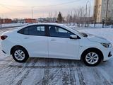 Chevrolet Onix 2025 года за 6 900 000 тг. в Аксу