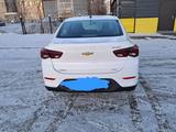 Chevrolet Onix 2025 года за 6 900 000 тг. в Аксу – фото 2