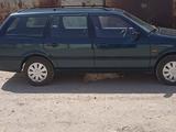 Volkswagen Passat 1995 годаүшін2 400 000 тг. в Шымкент – фото 3