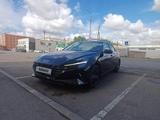 Hyundai Elantra 2023 годаfor9 300 000 тг. в Павлодар