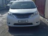 Toyota Sienna 2010 года за 13 000 000 тг. в Костанай