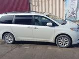 Toyota Sienna 2010 года за 13 000 000 тг. в Костанай – фото 3