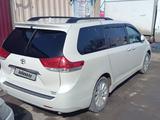 Toyota Sienna 2010 года за 13 000 000 тг. в Костанай – фото 4