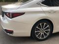 Lexus ES 250 2019 года за 23 000 000 тг. в Шымкент – фото 8