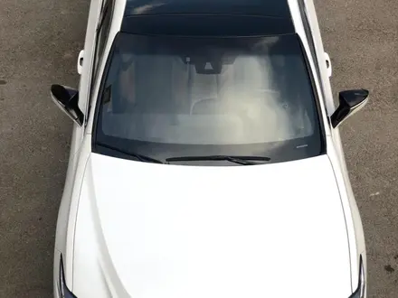 Lexus ES 250 2019 года за 23 000 000 тг. в Шымкент – фото 12