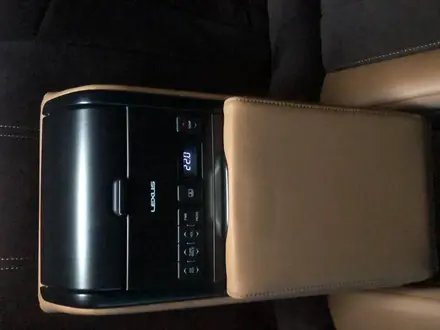 Lexus ES 250 2019 года за 23 000 000 тг. в Шымкент – фото 16