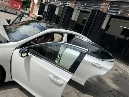 Lexus ES 250 2019 года за 23 000 000 тг. в Шымкент – фото 24
