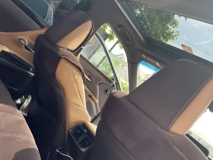 Lexus ES 250 2019 года за 23 000 000 тг. в Шымкент – фото 27