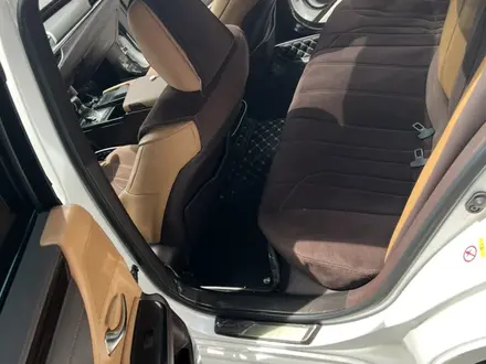 Lexus ES 250 2019 года за 23 000 000 тг. в Шымкент – фото 30