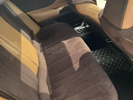 Lexus ES 250 2019 года за 23 000 000 тг. в Шымкент – фото 31