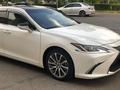 Lexus ES 250 2019 года за 23 000 000 тг. в Шымкент – фото 2