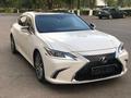 Lexus ES 250 2019 года за 23 000 000 тг. в Шымкент – фото 3