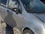 Daewoo Matiz 2014 годаүшін1 200 000 тг. в Шымкент – фото 4