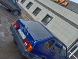ВАЗ (Lada) 2109 2004 года за 850 000 тг. в Астана – фото 3