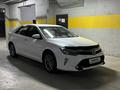 Toyota Camry 2017 года за 13 200 000 тг. в Алматы