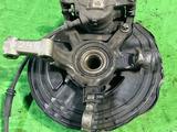 W246 w176 c117 x156 передний цапфа со ступицей за 60 000 тг. в Алматы
