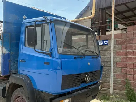 Mercedes-Benz  1117 1990 года за 7 500 000 тг. в Алматы