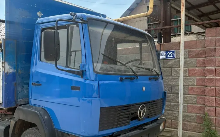 Mercedes-Benz  1117 1990 года за 7 500 000 тг. в Алматы