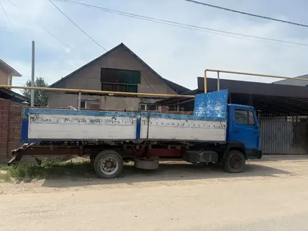 Mercedes-Benz  1117 1990 года за 7 500 000 тг. в Алматы – фото 5