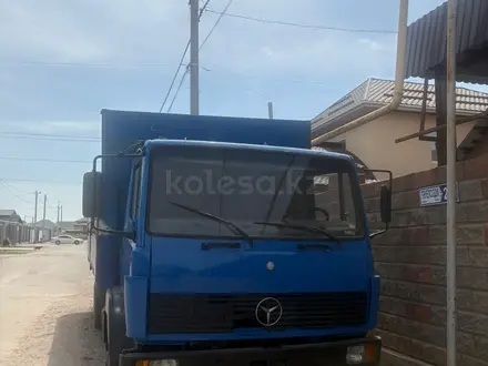 Mercedes-Benz  1117 1990 года за 7 500 000 тг. в Алматы – фото 9