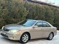 Toyota Camry 2005 года за 5 500 000 тг. в Алматы – фото 2