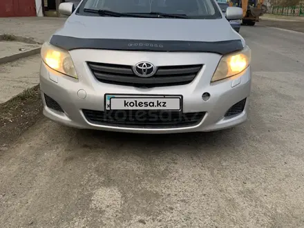 Toyota Corolla 2007 года за 3 600 000 тг. в Атырау