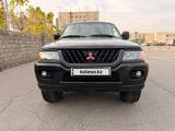 Mitsubishi Montero Sport 2002 года за 5 100 000 тг. в Алматы – фото 3
