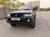 Mitsubishi Montero Sport 2002 года за 5 100 000 тг. в Алматы – фото 2