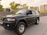 Mitsubishi Montero Sport 2002 года за 5 100 000 тг. в Алматы – фото 5