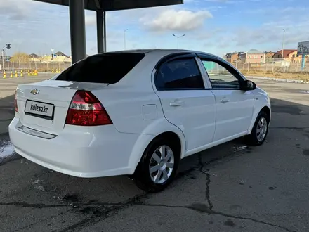 Chevrolet Nexia 2020 года за 3 770 000 тг. в Караганда – фото 5