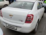 Chevrolet Cobalt 2021 года за 5 600 000 тг. в Алматы