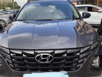 Hyundai Tucson 2021 года за 12 000 000 тг. в Алматы