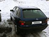 Opel Astra 1992 годаүшін1 300 000 тг. в Астана – фото 3