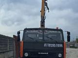 КамАЗ  5320 1992 года за 8 500 000 тг. в Шымкент